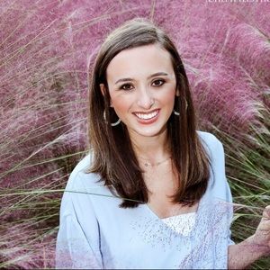 Meet your Posher, Parker grace